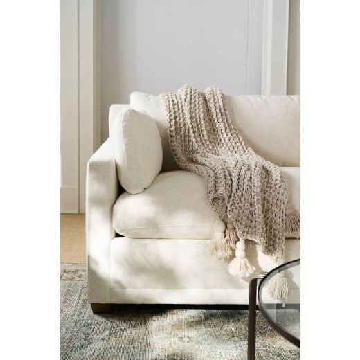 Picture of Sylvie Express Bench Sofa